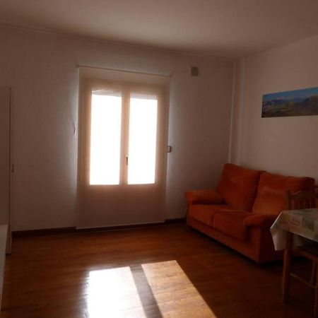 Eguzkilore - Apartamento Luminoso Y Soleado Elizondo Exteriér fotografie