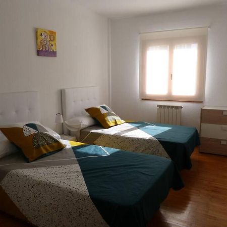 Eguzkilore - Apartamento Luminoso Y Soleado Elizondo Exteriér fotografie