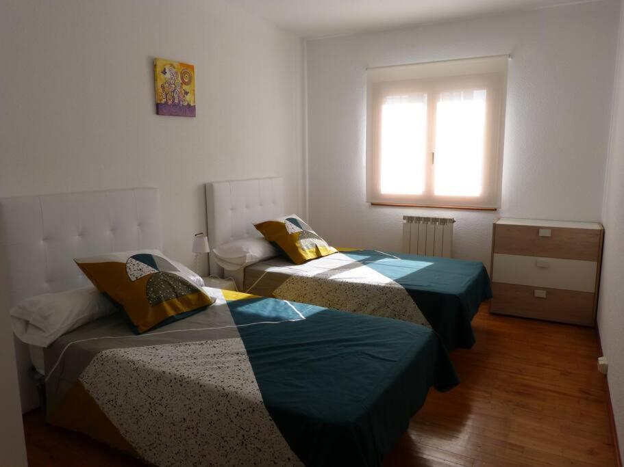 Eguzkilore - Apartamento Luminoso Y Soleado Elizondo Exteriér fotografie