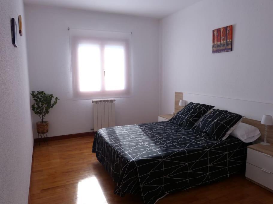 Eguzkilore - Apartamento Luminoso Y Soleado Elizondo Exteriér fotografie
