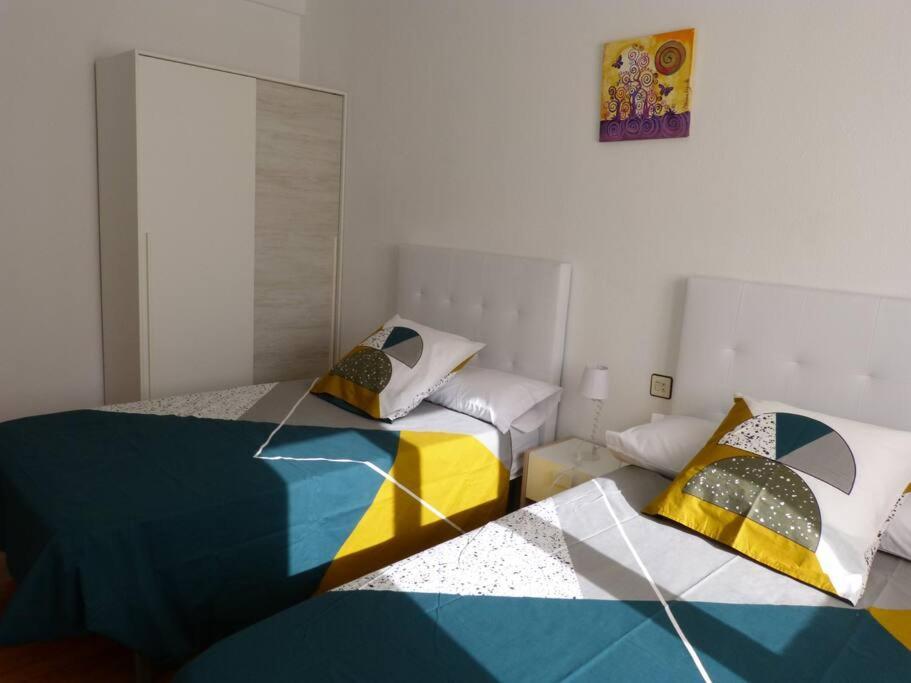 Eguzkilore - Apartamento Luminoso Y Soleado Elizondo Exteriér fotografie